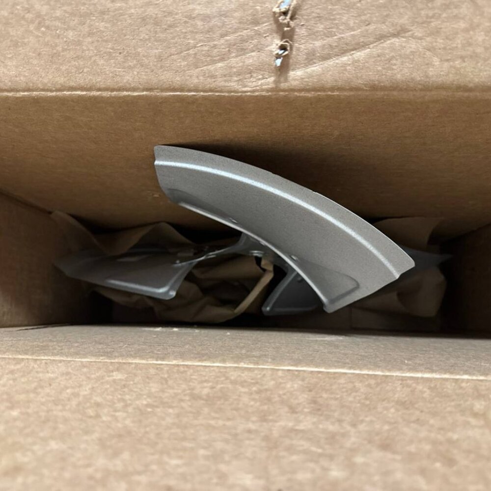 Revcor Xw2003-28 L Propeller, Dia 20 In, 28  BRAND NEW